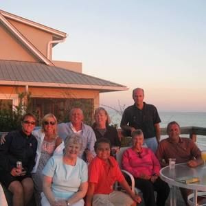 Meet your Posher, Phyllis